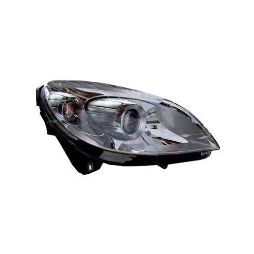 VAN WEZEL Hauptscheinwerfer 3005962M