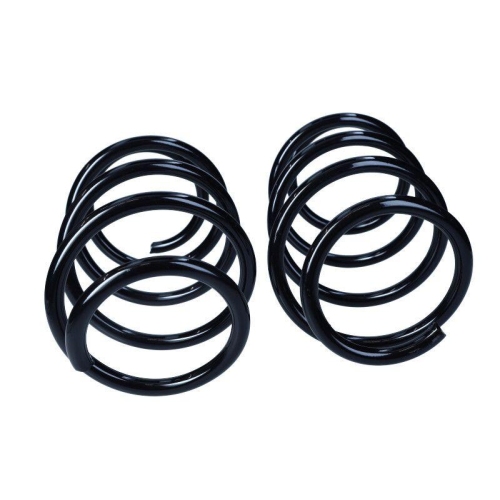 MAXGEAR Fahrwerksfeder 60-1626D