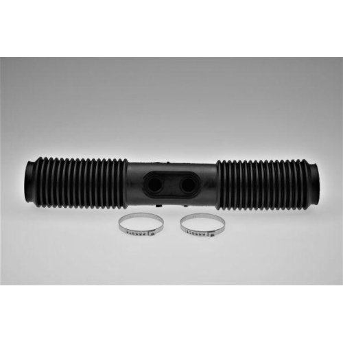 SPIDAN Faltenbalg, Lenkung 83966