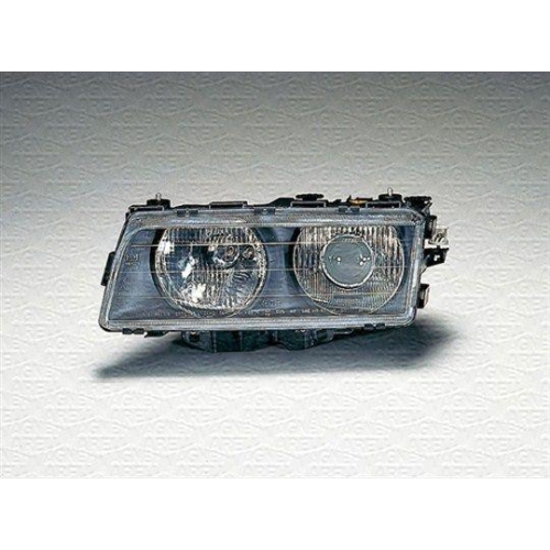 MAGNETI MARELLI Hauptscheinwerfer 710301043274