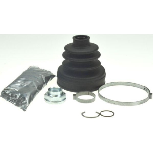 SPIDAN Faltenbalgsatz, Antriebswelle 25717