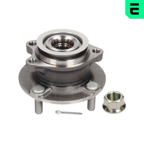 OPTIMAL Radlagersatz 961865