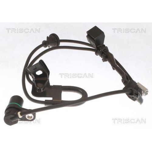 TRISCAN Sensor, Raddrehzahl 8180 13244