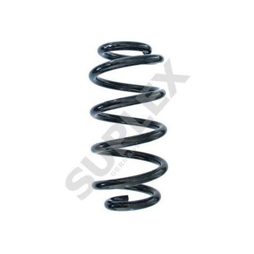 SUPLEX Fahrwerksfeder 06579