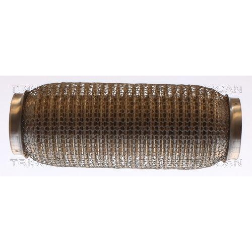 TRISCAN Flexrohr, Abgasanlage