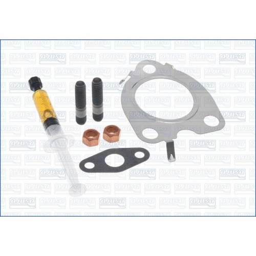 AJUSA Montagesatz, Lader JTC11612