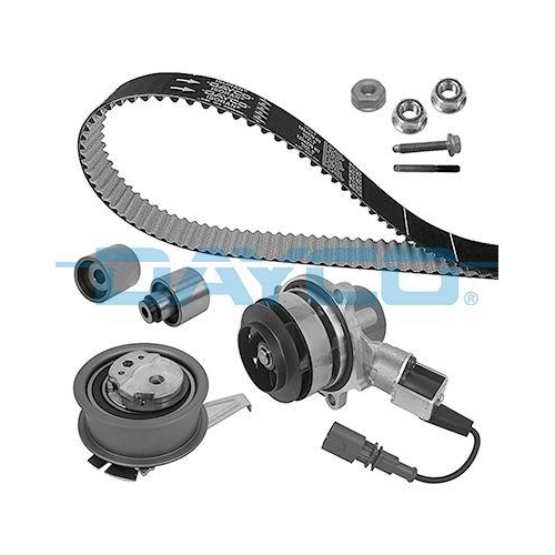 DAYCO Wasserpumpe + Zahnriemensatz