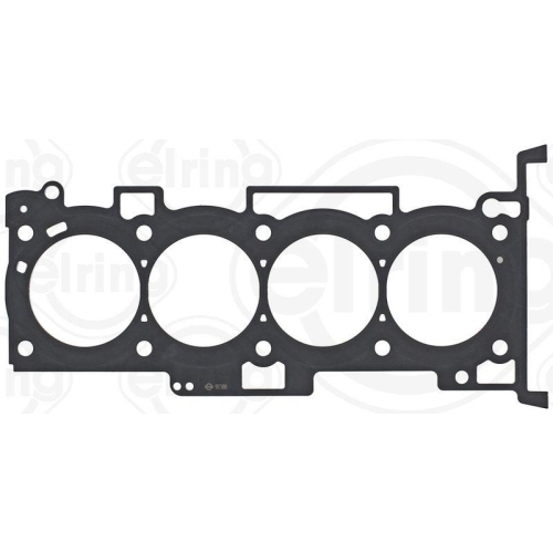 ELRING Dichtung, Zylinderkopf