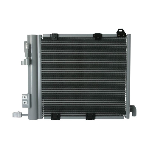 BOSCH Kondensator, Klimaanlage 1 986 AD2 090