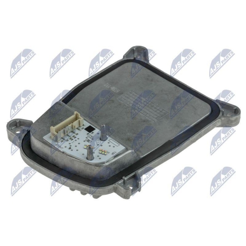 NTY Steuerger&auml;t, Beleuchtung EPX-BM-112