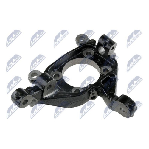 NTY Achsschenkel, Radaufh&auml;ngung ZZP-CH-005