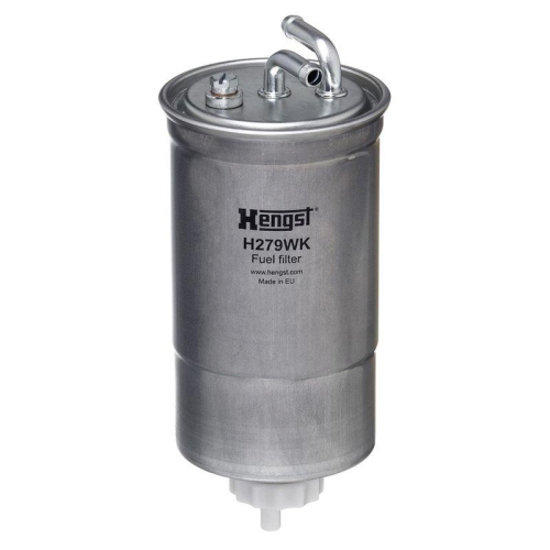 HENGST FILTER Kraftstofffilter