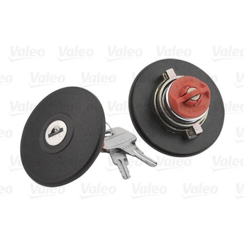 VALEO Verschluss, Kraftstofftank 247531