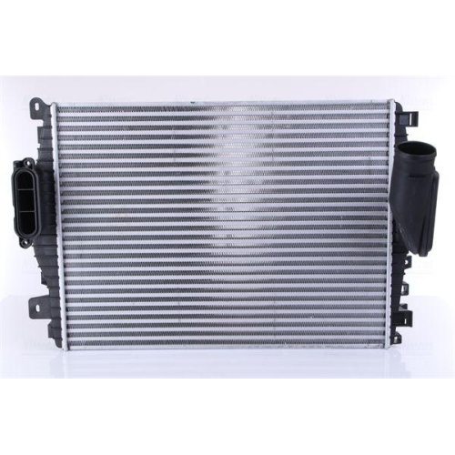 NISSENS Ladeluftk&uuml;hler 96045