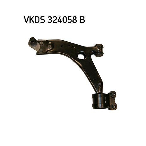 SKF Lenker, Radaufh&auml;ngung VKDS 324058 B