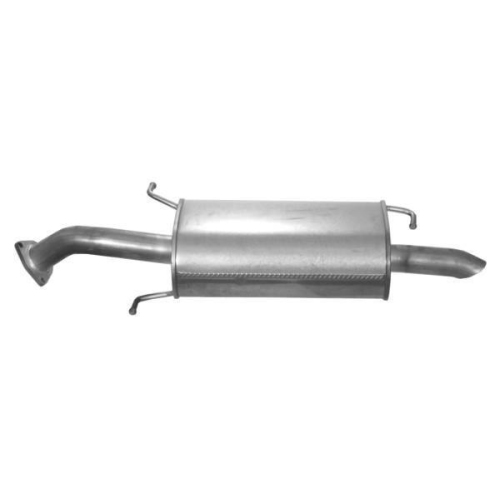 VEGAZ GmbH Endschalld&auml;mpfer VOS-128