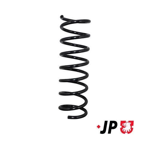 JP GROUP Fahrwerksfeder JP 3852200400