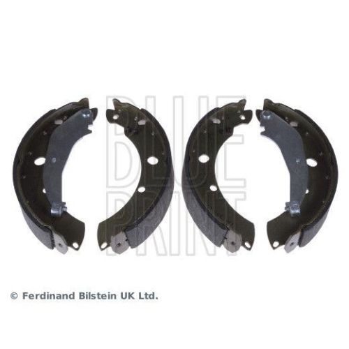 BLUE PRINT Bremsbackensatz ADA104117
