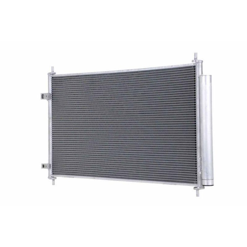 HELLA Kondensator, Klimaanlage 8FC 366 221-671