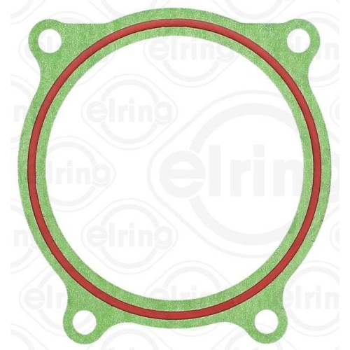 ELRING Dichtung, Ansaugkr&uuml;mmergeh&auml;use 184.190