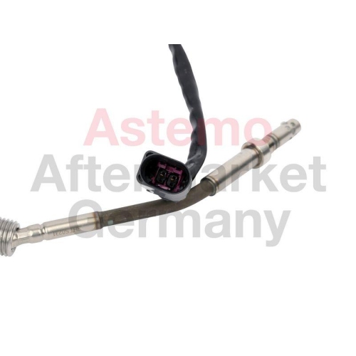 ASTEMO-HITACHI Sensor, Abgastemperatur 2507087