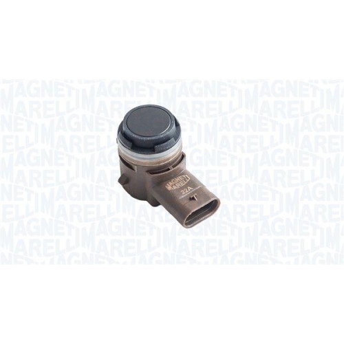 MAGNETI MARELLI Sensor, Einparkhilfe 021016056010