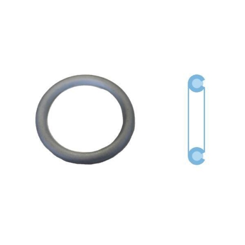 CORTECO Dichtring, &Ouml;lablassschraube 005507S