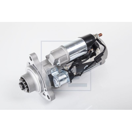 PE Automotive Starter 080.809-00A
