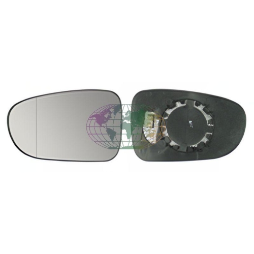 Lexmond Trading BV Spiegelglas, Au&szlig;enspiegel 9296078