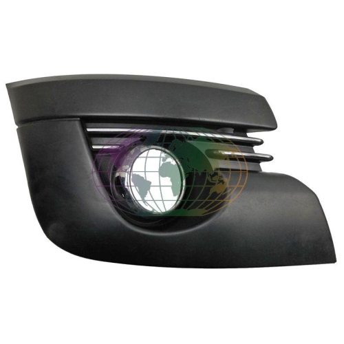 Lexmond Trading BV L&uuml;ftungsgitter, Sto&szlig;f&auml;nger 6866363