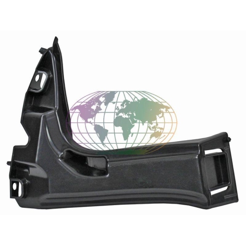 Lexmond Trading BV Lagerung, Kotfl&uuml;gelhalterung 1660521