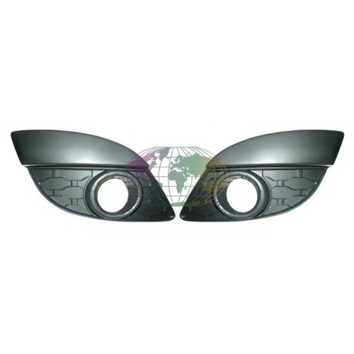 Lexmond Trading BV L&uuml;ftungsgitter, Sto&szlig;f&auml;nger 7248360