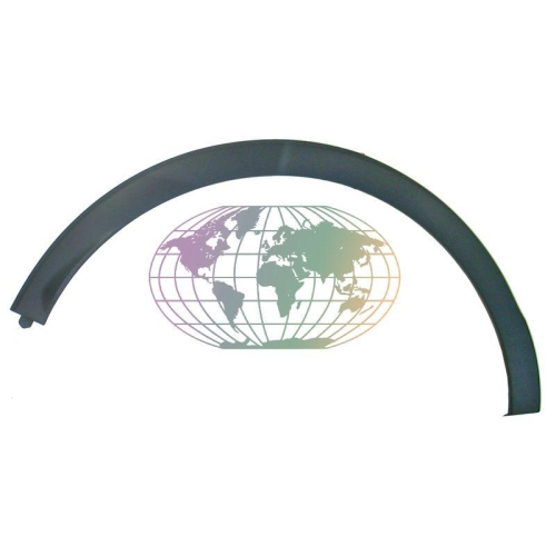 Lexmond Trading BV Clip, Zier-/Schutzleiste 7285951