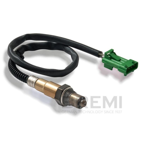 BREMI Lambdasonde 75080