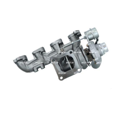 NRF Lader, Aufladung 90010147