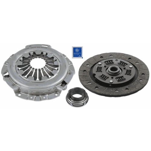 SACHS Kupplungssatz 3000 951 411