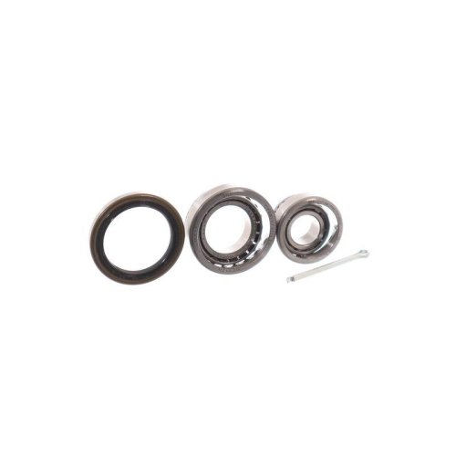 SKF Radlagersatz VKBA 3792