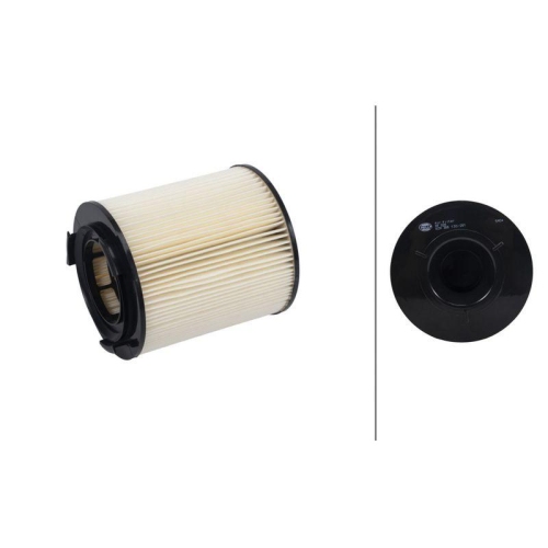 HELLA Luftfilter 8ZA 366 130-261