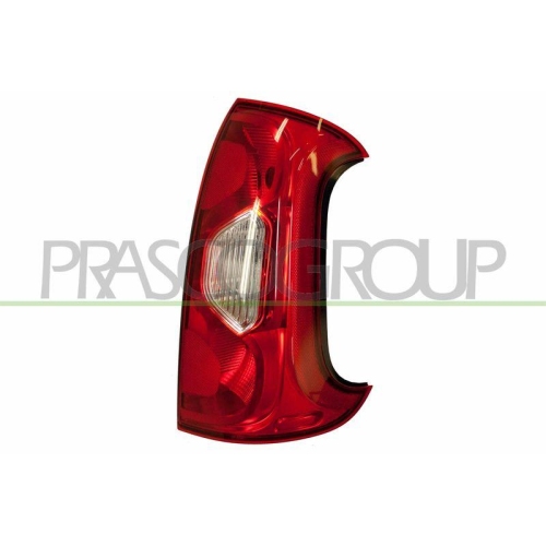 PRASCO Heckleuchte TYC FT1244153