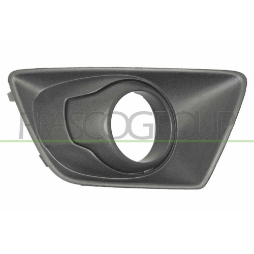 PRASCO L&uuml;ftungsgitter, Sto&szlig;f&auml;nger FD7502114