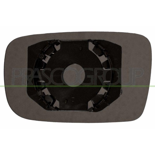 PRASCO Spiegelglas, Au&szlig;enspiegel TY3207514