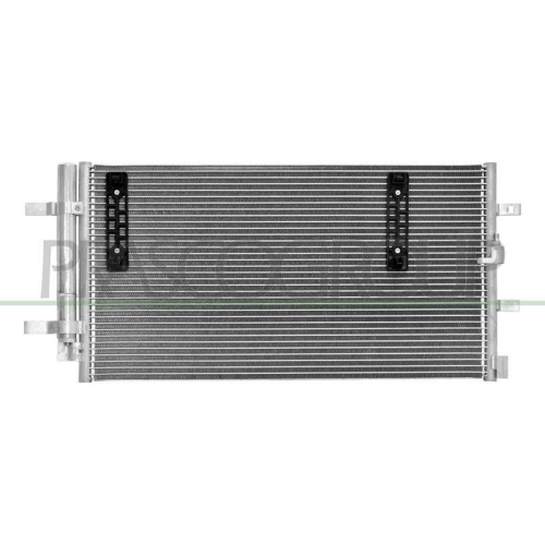 PRASCO Kondensator, Klimaanlage PrascoSelection AD024C001