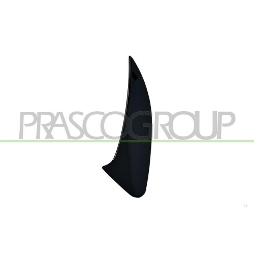 PRASCO Zier-/Schutzleiste, Sto&szlig;f&auml;nger ME3551273