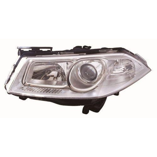 ABAKUS Hauptscheinwerfer Depo 551-1162L-LD-EM