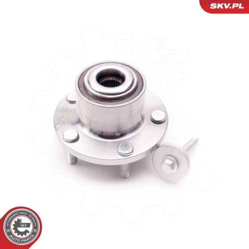 ESEN SKV Radlagersatz 29SKV128