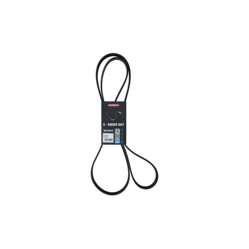 KAMOKA Keilrippenriemen 7016200