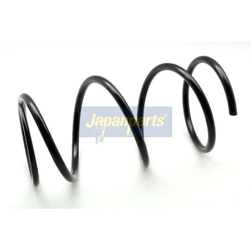 JAPANPARTS Fahrwerksfeder ZC3574G