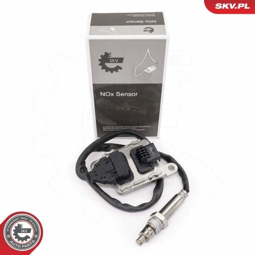 ESEN SKV NOx-Sensor, Harnstoffeinspritzung 71SKV013