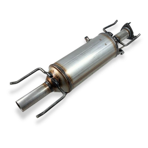 AHG Ru&szlig;-/Partikelfilter, Abgasanlage AHG11038