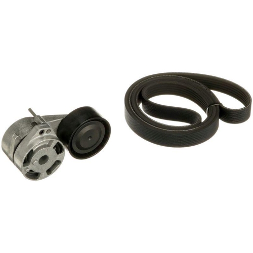 GATES Keilrippenriemensatz Micro-V&reg; K116PK1098